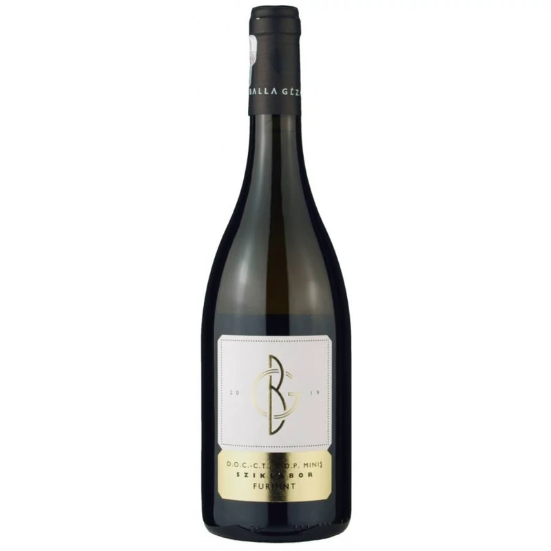 Balla Sziklabor Furmint 2019 0.75l