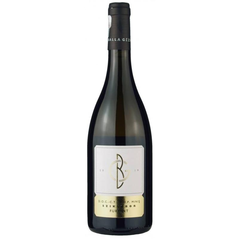 Balla Sziklabor Furmint 2019 0.75l