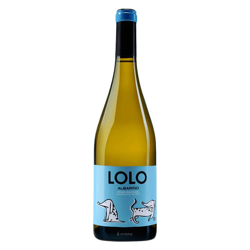 Paco & Lola Lolo 2020 0.75l
