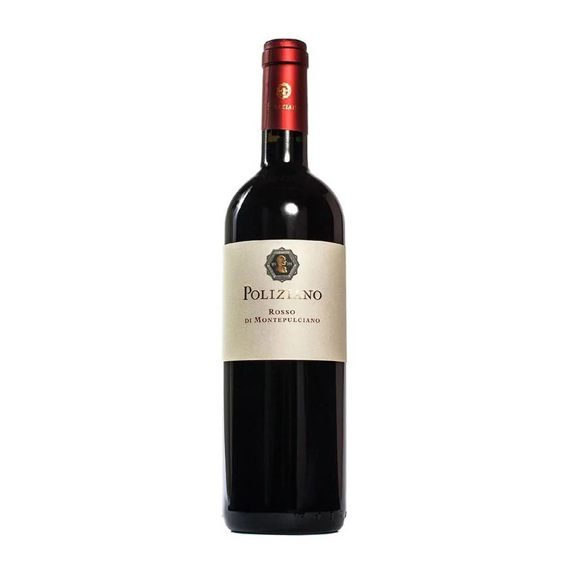 Poliziano Rosso de Montepulciano DOC 2021 0.75l