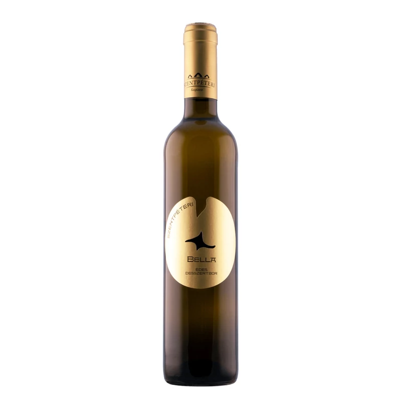 Szentpéteri Bella 2019 0.5l