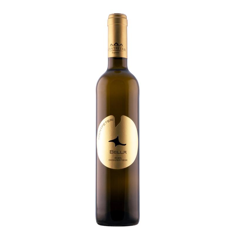 Szentpéteri Bella 2019 0.5l