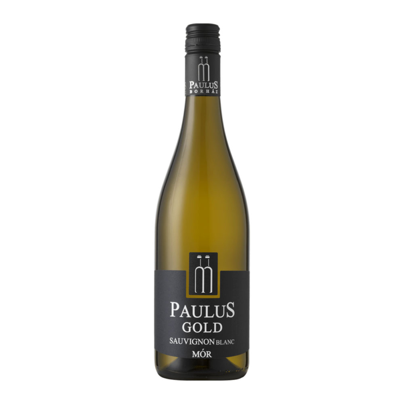 Paulus Gold Sauvignon Blanc 2022 0.75l