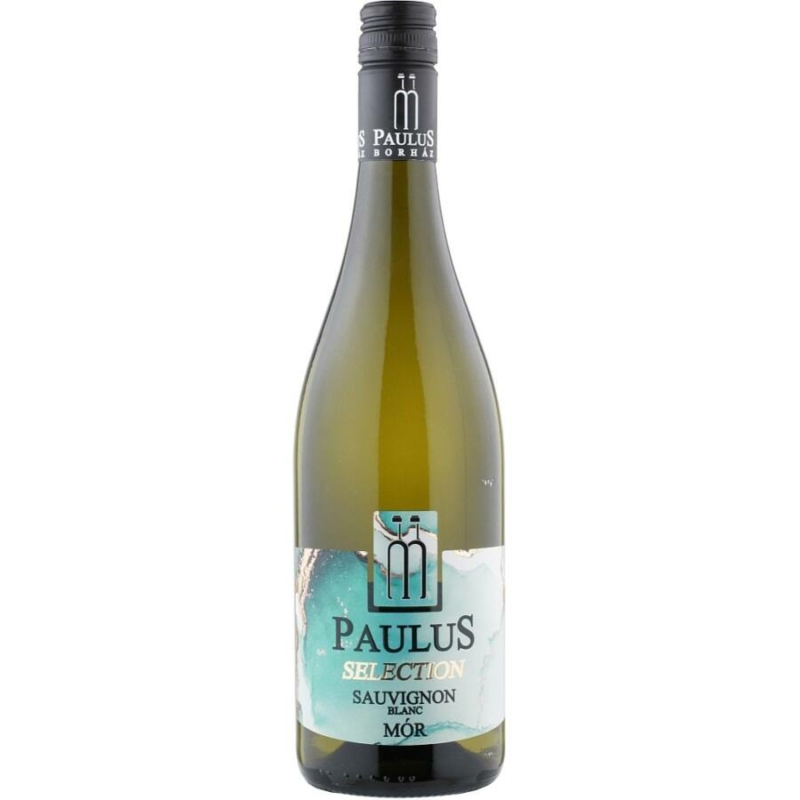 Paulus Selection Sauvignon Blanc 2021 0.75l