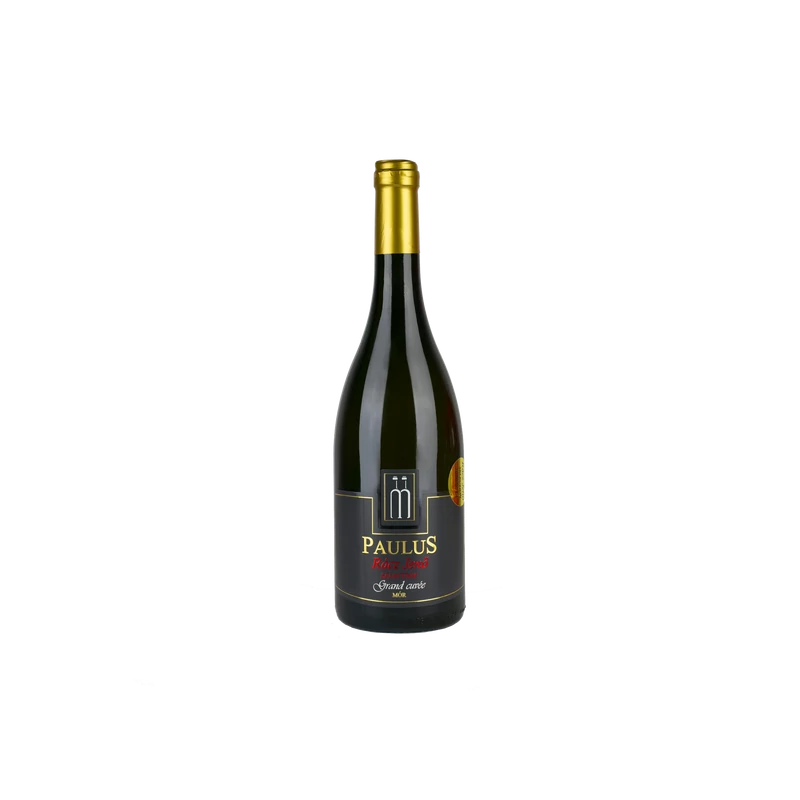 Paulus Rácz Jenő Sel. Grand Cuvée 2019 0.75l