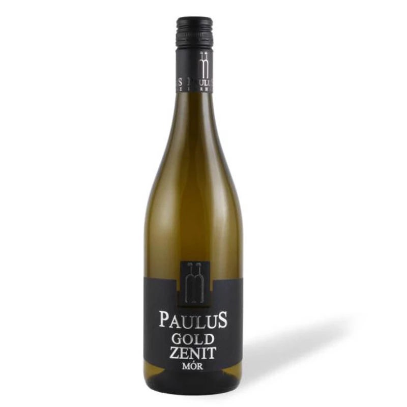 Paulus Gold Zenit 2021 0.75l