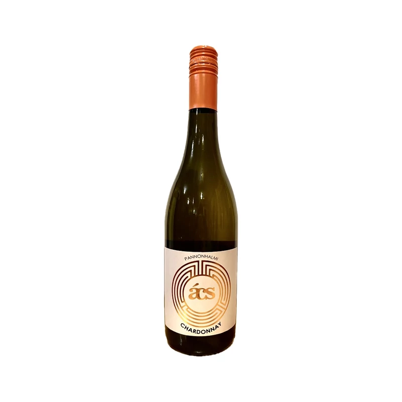 Ács Chardonnay 2024 0.75l