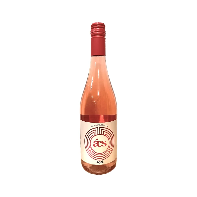 Ács Rosé 2024 0.75l