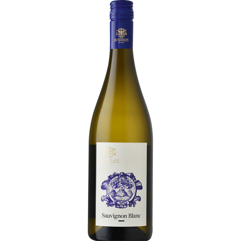 Apátsági Sauvignon Blanc 2021 0.75l