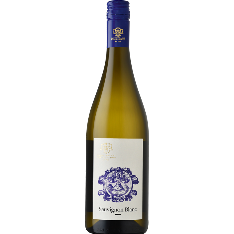 Apátsági Sauvignon Blanc 2020 0.75l