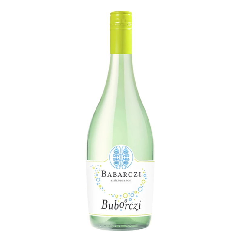 Babarczi Buborczi 0.75l