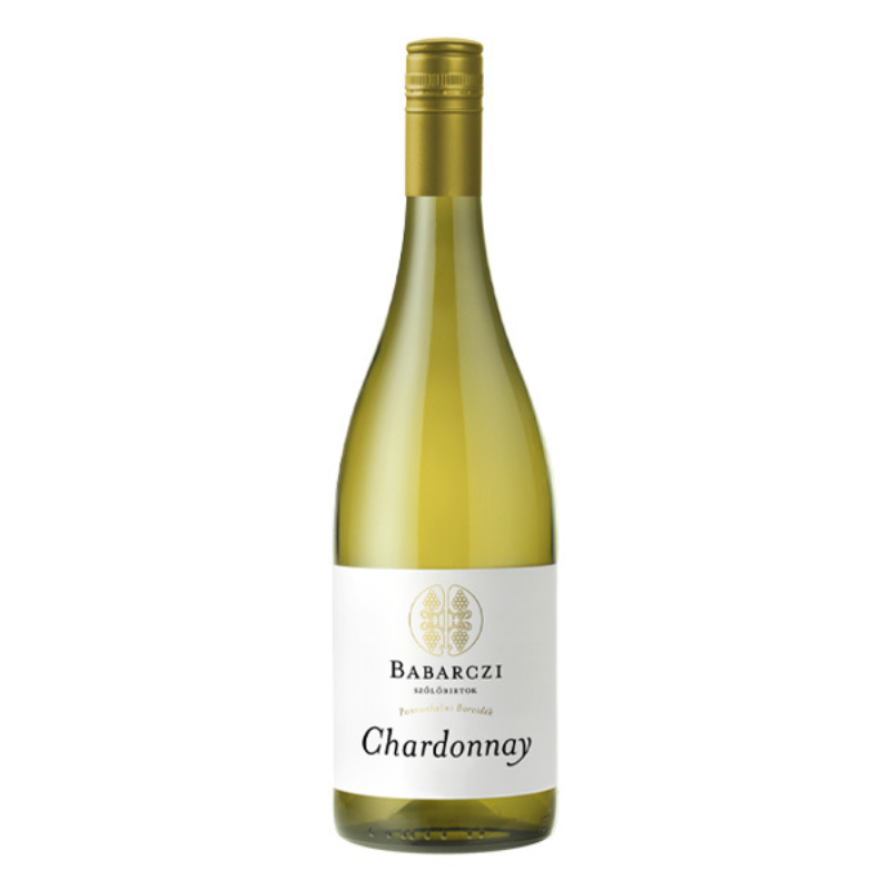 Babarczi Chardonnay 2020 0.75l