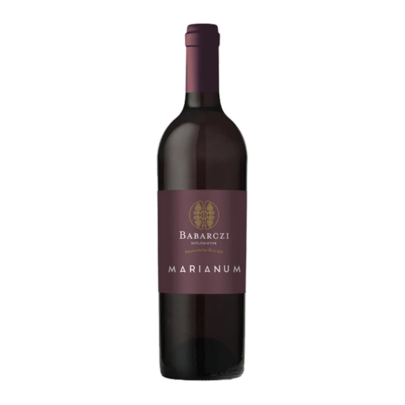 Babarczi Cabernet Franc Marianum 2021 0.75l