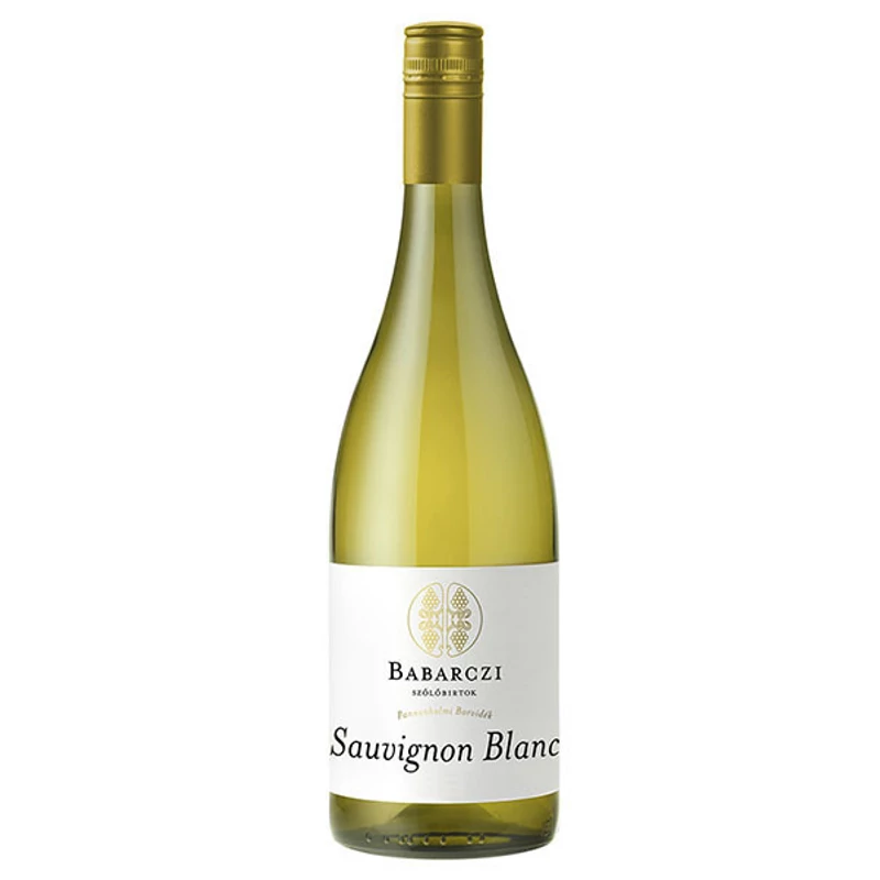 Babarczi Sauvignon Blanc 2021 0.75l