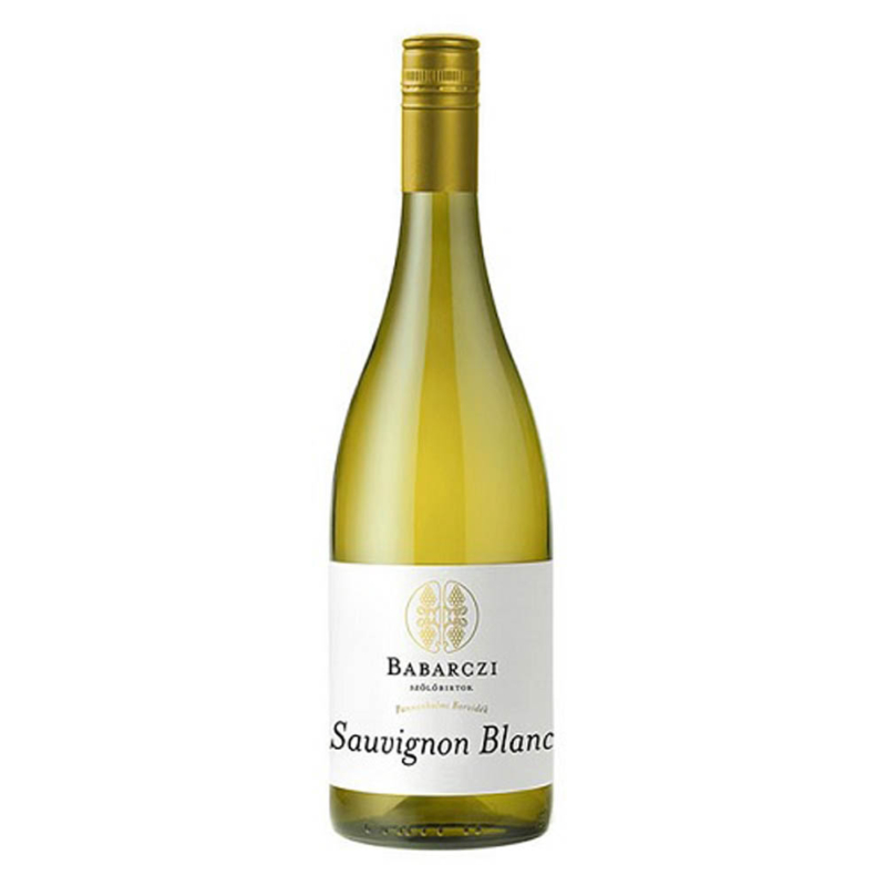 Babarczi Sauvignon Blanc 2022 0.75l