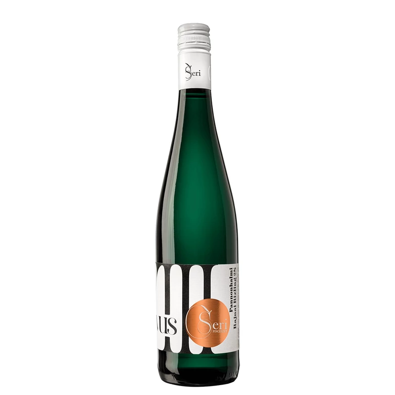 Cseri Rajnai Rizling 2S VIII. Octavus 2019 0.75l