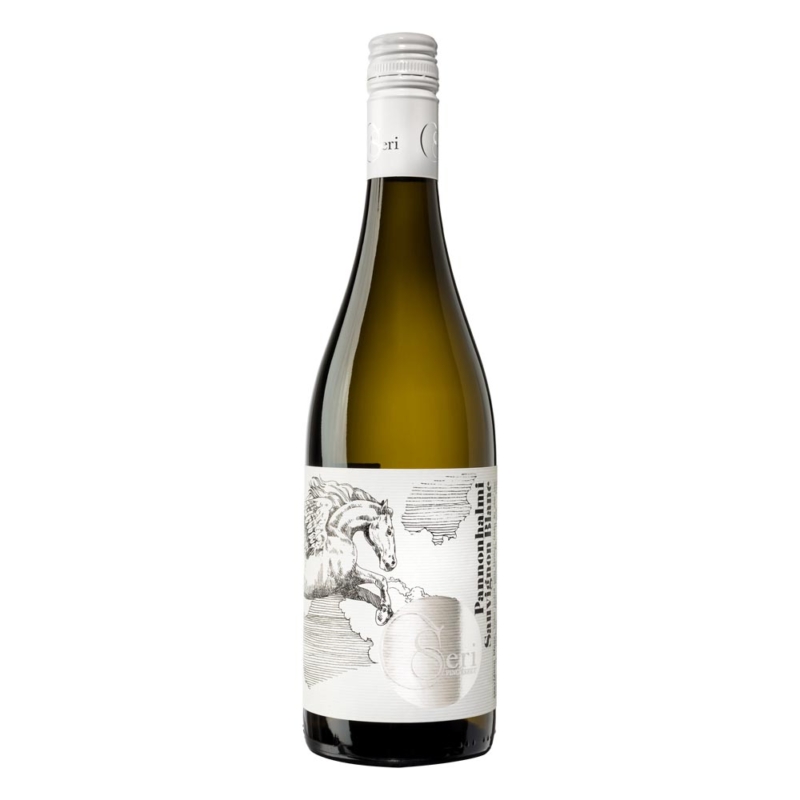 Cseri Pinot Blanc 2021 0.75l
