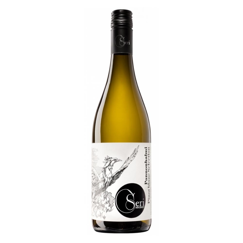 Cseri Pinot Blanc Selection 2015 0.75l