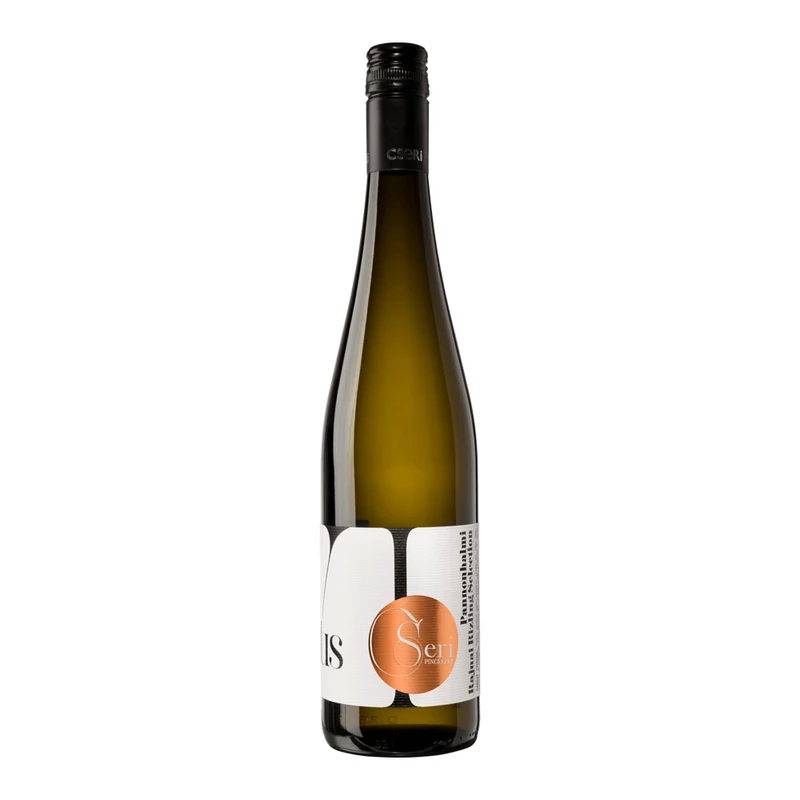 Cseri Rajnai Rizling Selection VI. Sextus 2021 0.75l
