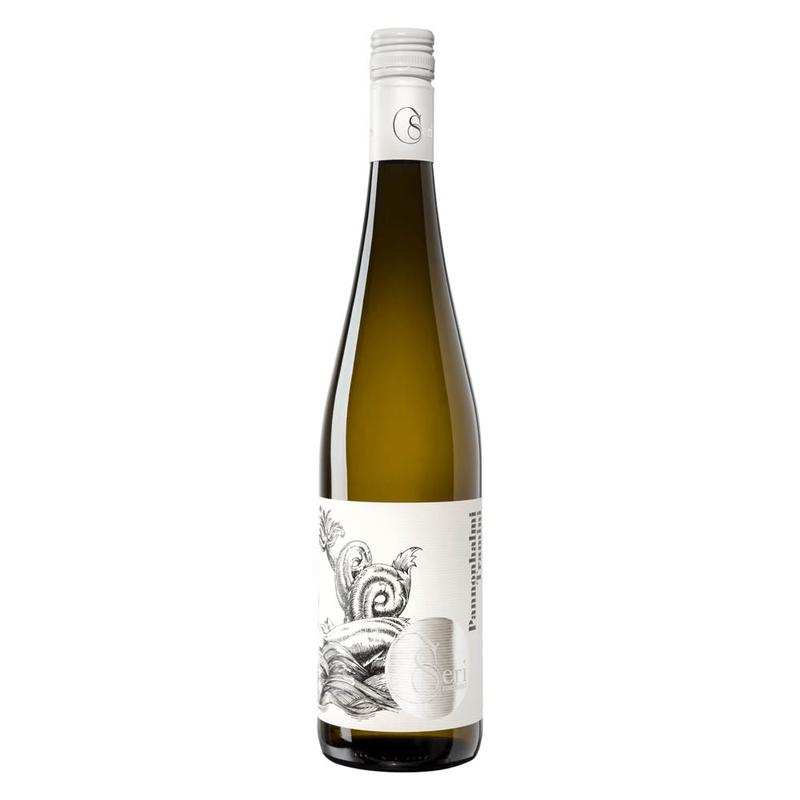 Cseri Tramini 2021 0.75l