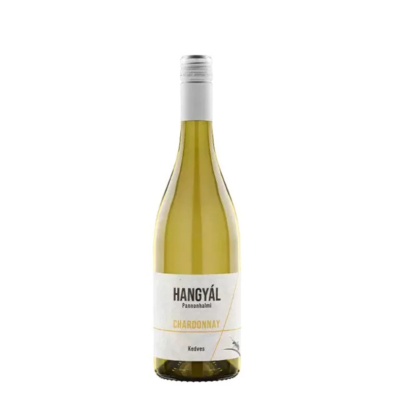 Hangyál Chardonnay 2022 0.75l