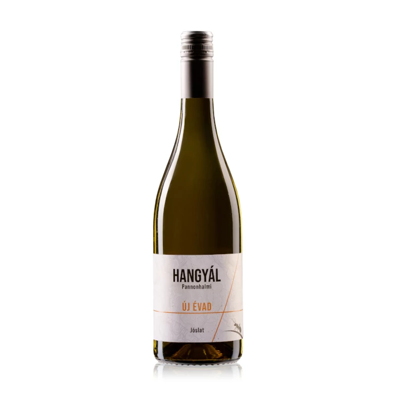 Hangyál Új Évad 2023 0.75l