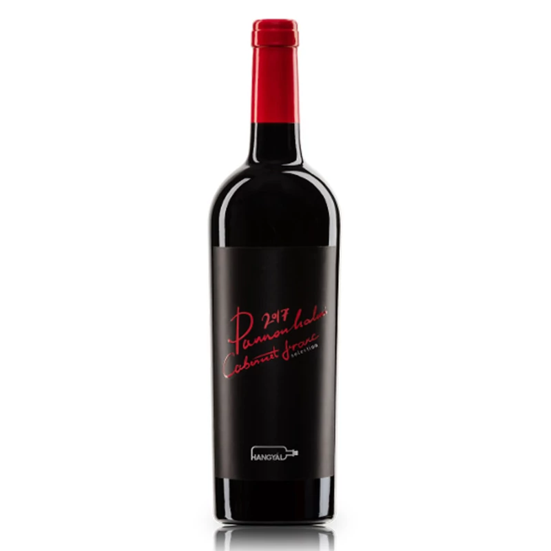 Hangyál Cabernet Franc Selection 2018 0.75l