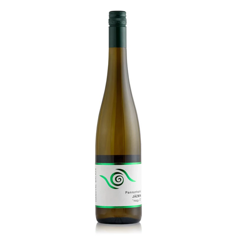 Hangyál Jasmine 2022 0.75l