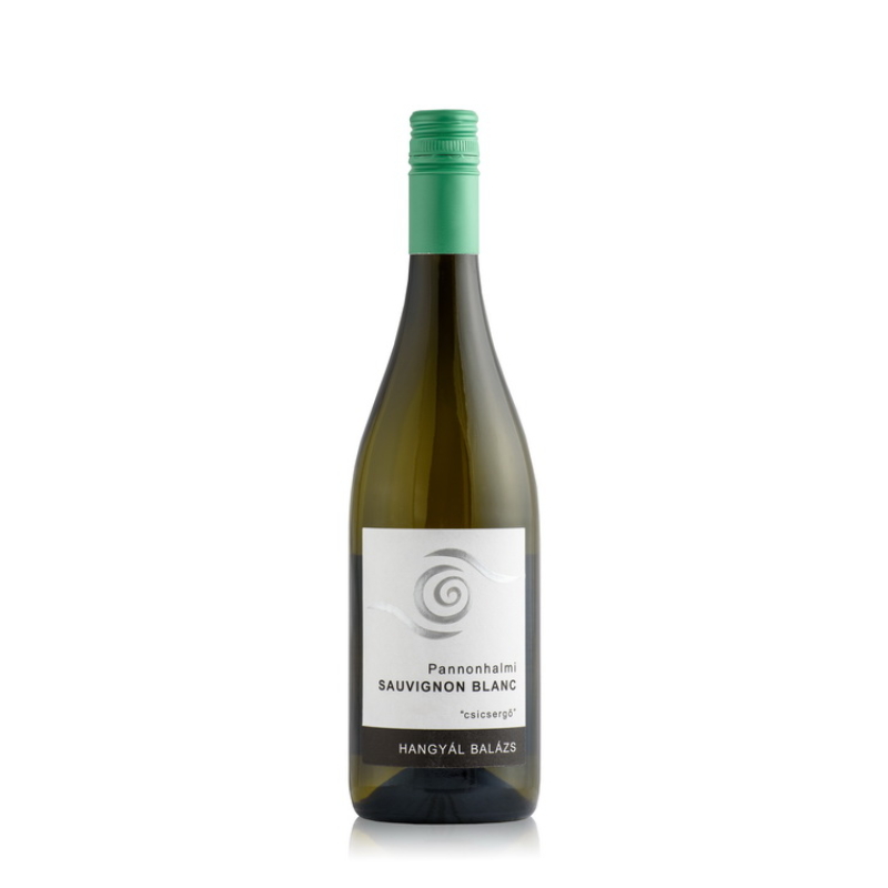 Hangyál Sauvignon Blanc 2021 0.75l