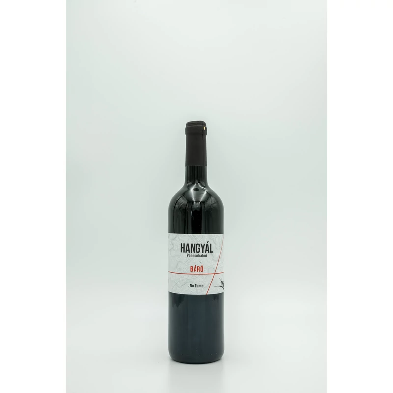 Hangyál "No Name" 2022 0.75l