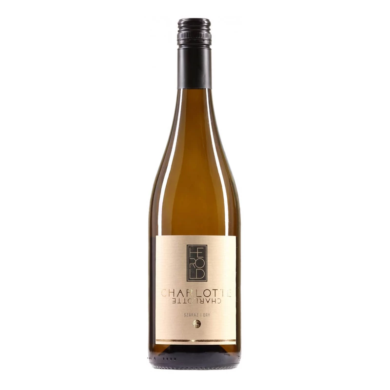 Herold Charlotte Chardonnay 2019 0.75l