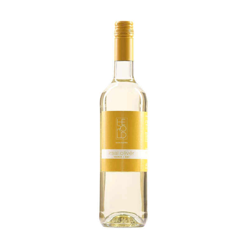 Herold Irsai Olivér 2021 0.75l