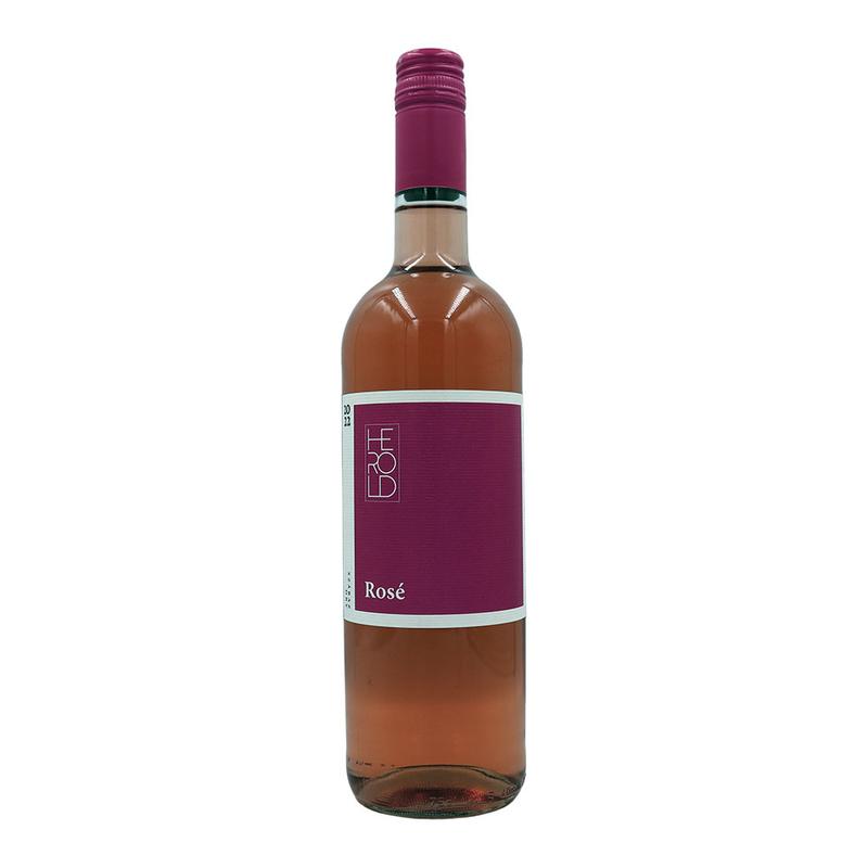 Herold Rosé 2022 0.75l