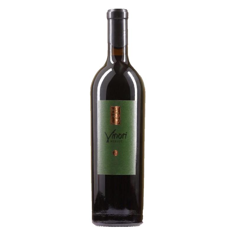 Herold &quot;Vinori&quot; Merlot 2019 0.75l