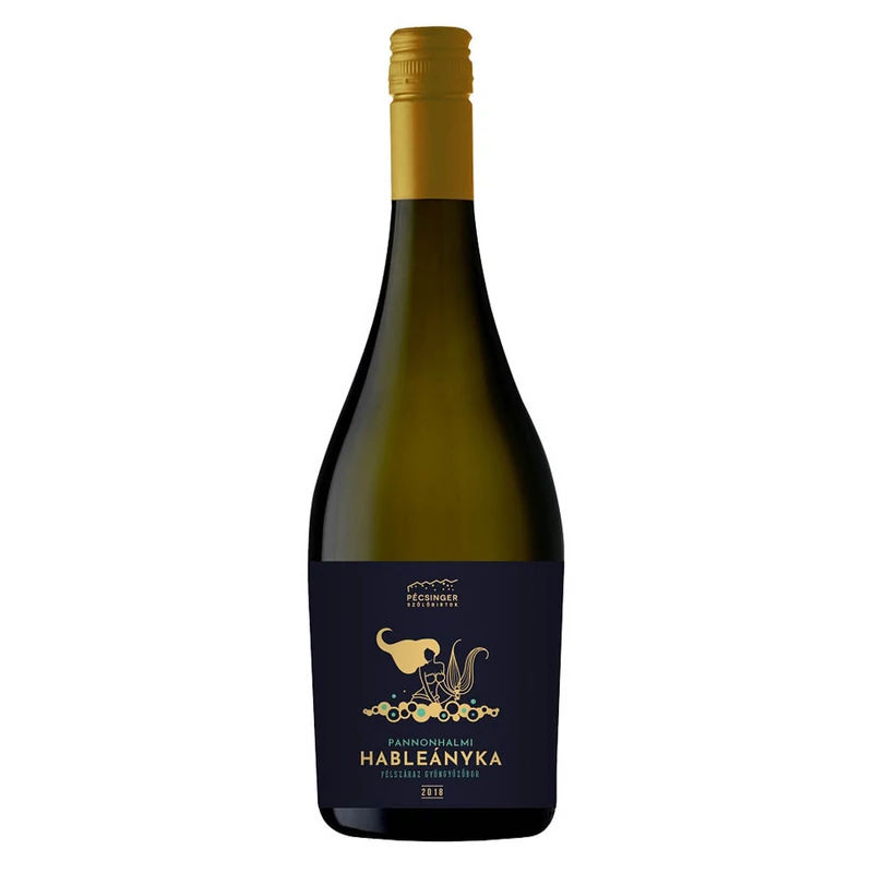 Pécsinger Hableányka 2021 0.75l