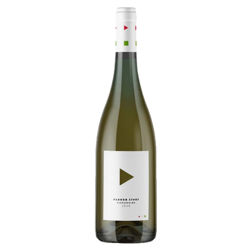 Pécsinger Pannon Start 2021 0.75l
