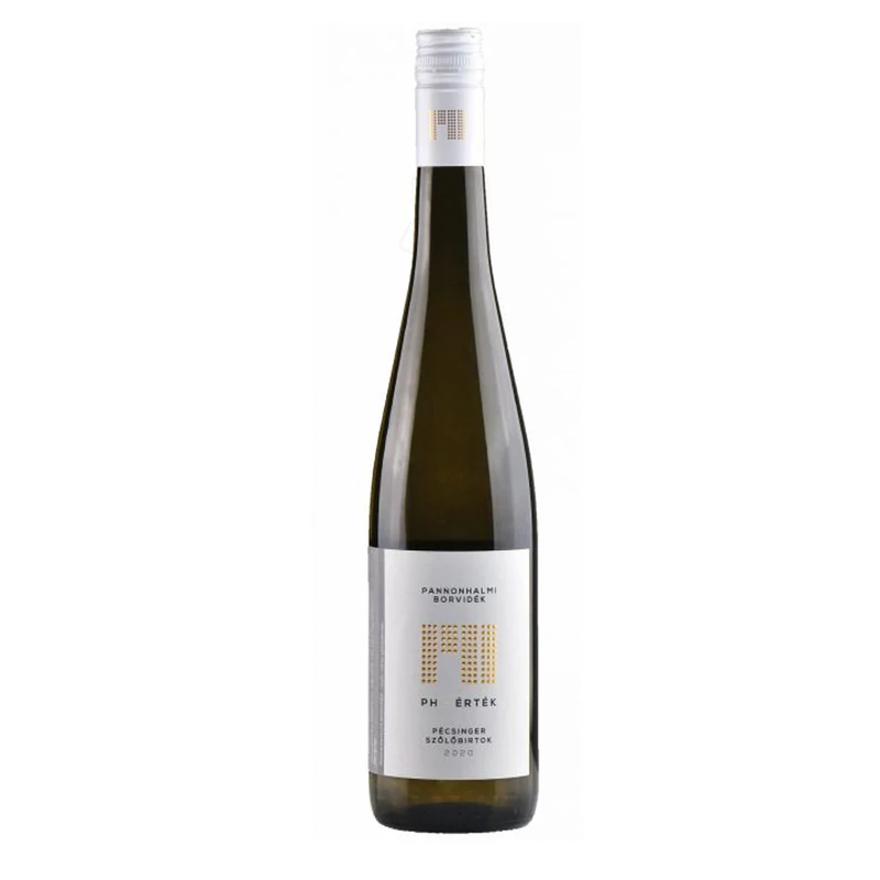 Pécsinger Ph-Érték 2021 0.75l