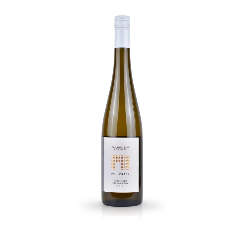 Pécsinger Ph-Érték 2020 0.75l