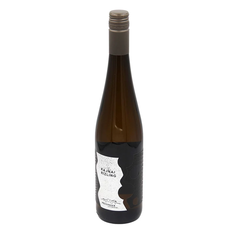 Pécsinger Rajnai Rizling (hordós) 2021 0.75l