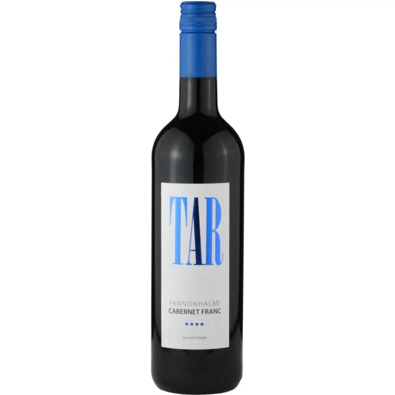 Tar Cabernet Franc 2021 0.75l