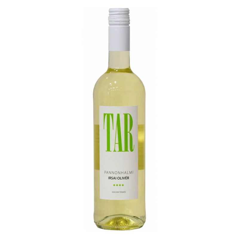 Tar Irsai Olivér 2024 0.75l