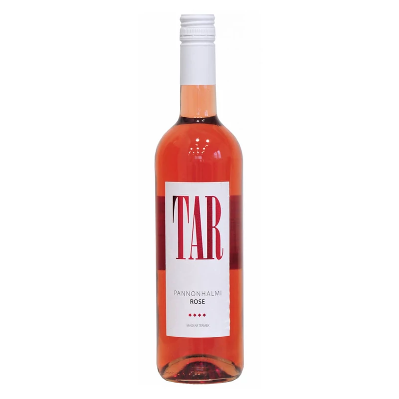 Tar Rosé 2022 0.75l