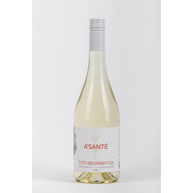 TÓTHBORBIRTOK Asanté 2024 0.75l