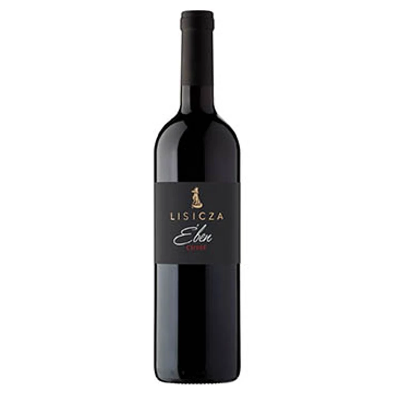 Lisicza Ében 2017 0.75l