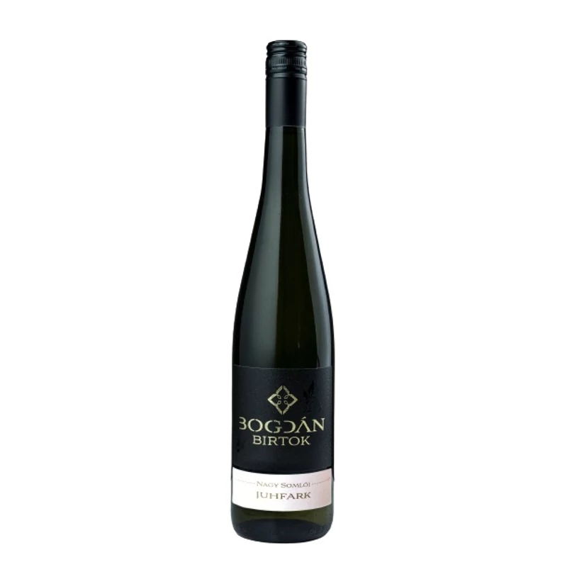 Bogdán Nagy-Somlói Juhfark 2019 0.75l