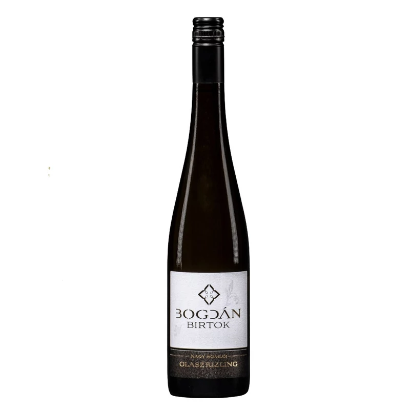 Bogdán Nagy-Somlói Olaszrizling 2021 0.75l
