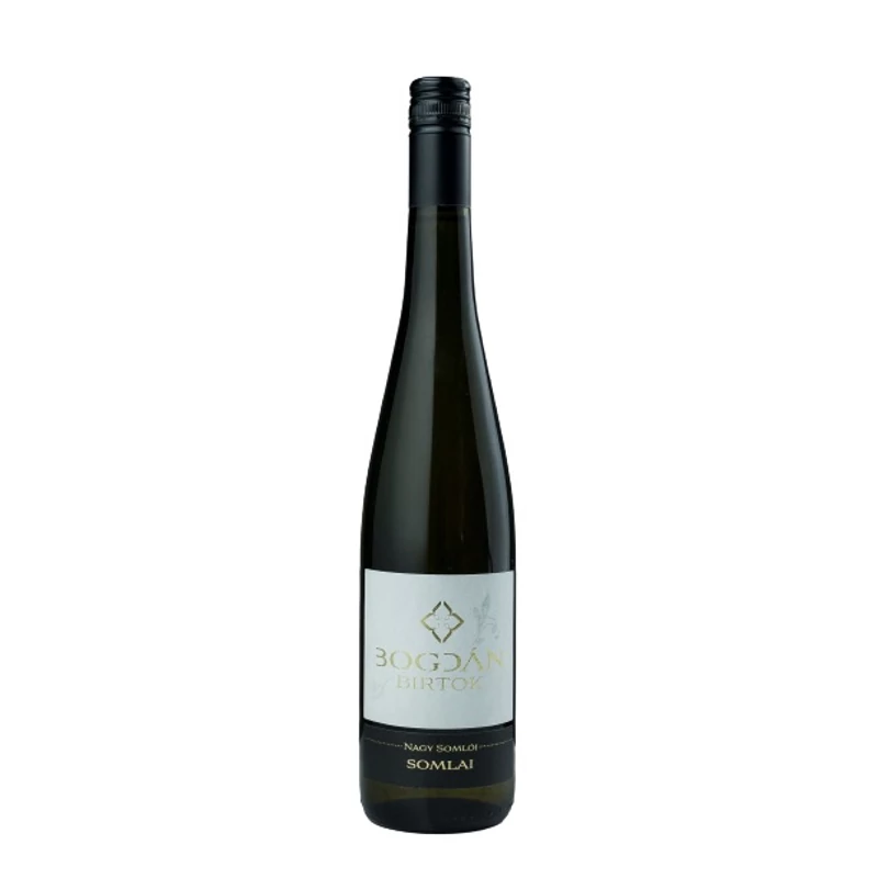 Bogdán Nagy-Somlói Somlai 0.75l