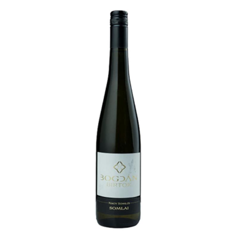 Bogdán Nagy-Somlói Tramini 2021 0.75l