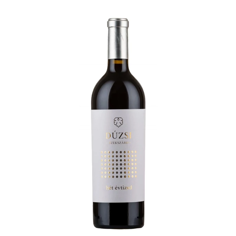 Dúzsi 71 Cuveé 2015 0.75l
