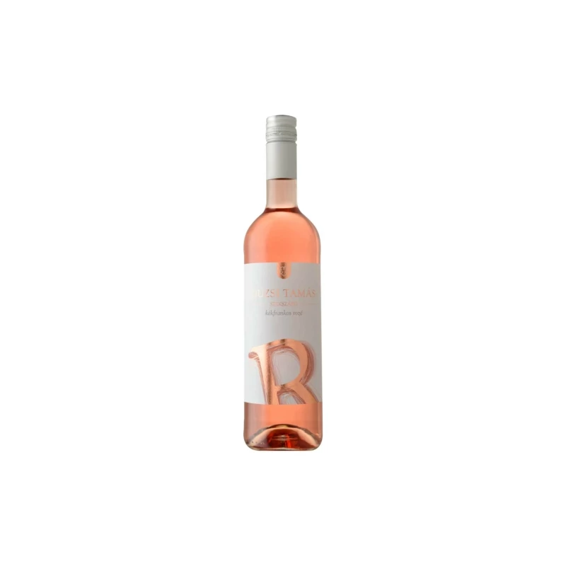 Dúzsi Kékfrankos Rosé 2021 0.75l